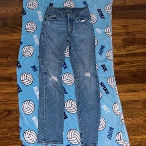 Levi's Jeans